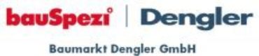 bauSpezi Dengler