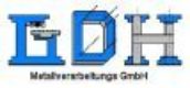 GDH Metallverarbeitung