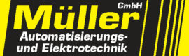Müller Automatisierungs- und Elektrotechnik