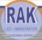 RAK Leuchten